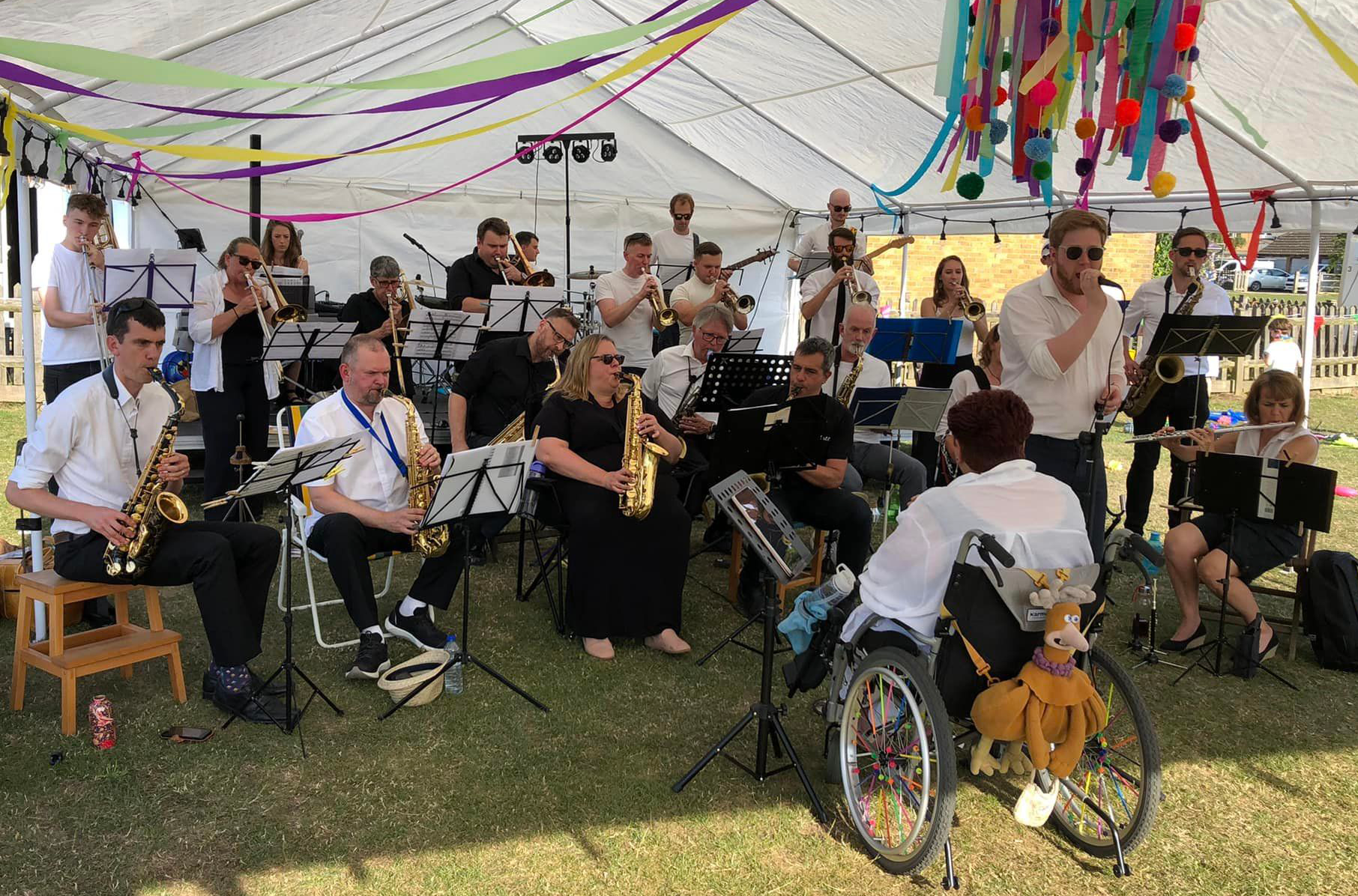 lintonjazz
